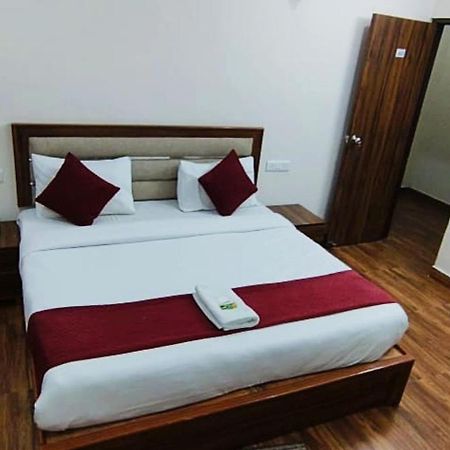Luxury Rooms In Safdarjung Enclave Near Aiims & Safdarjung Hospital New Delhi Eksteriør bilde