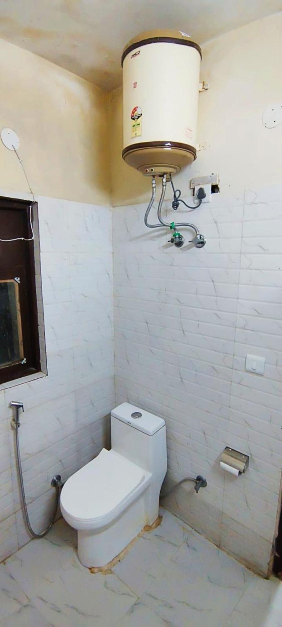 Luxury Rooms In Safdarjung Enclave Near Aiims & Safdarjung Hospital New Delhi Eksteriør bilde