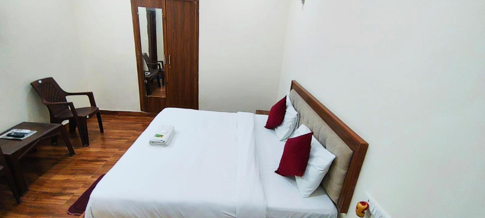 Luxury Rooms In Safdarjung Enclave Near Aiims & Safdarjung Hospital New Delhi Eksteriør bilde