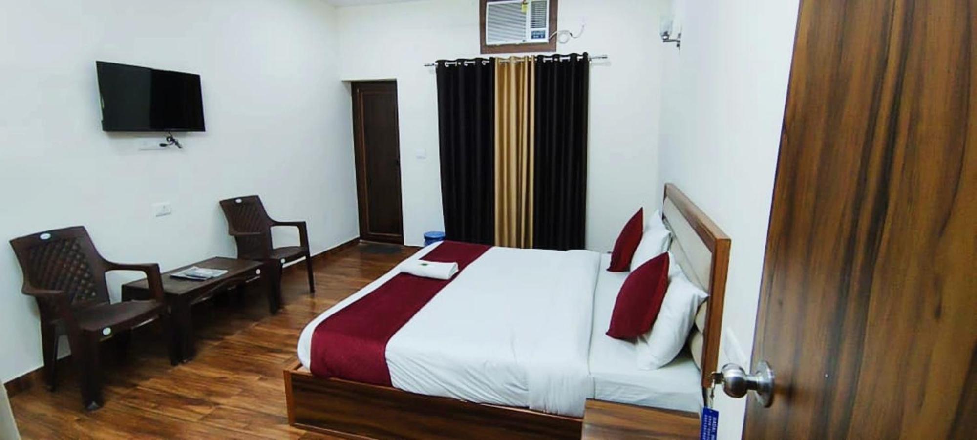 Luxury Rooms In Safdarjung Enclave Near Aiims & Safdarjung Hospital New Delhi Eksteriør bilde