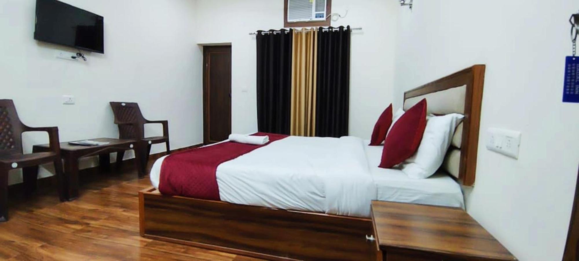Luxury Rooms In Safdarjung Enclave Near Aiims & Safdarjung Hospital New Delhi Eksteriør bilde