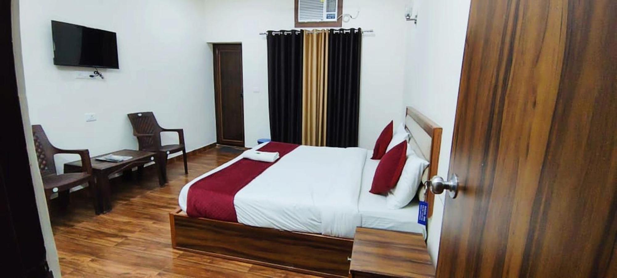 Luxury Rooms In Safdarjung Enclave Near Aiims & Safdarjung Hospital New Delhi Eksteriør bilde